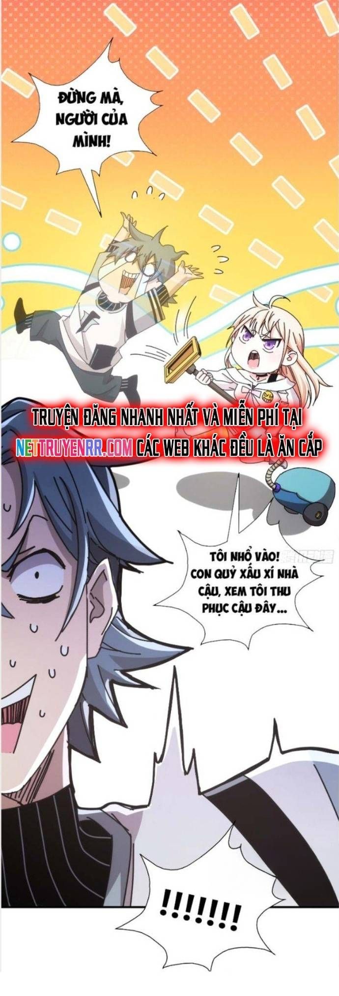 đọc truyện Căn Hộ Thái Hư Chương 24 ảnh 12 tại Thiên Thai Truyện