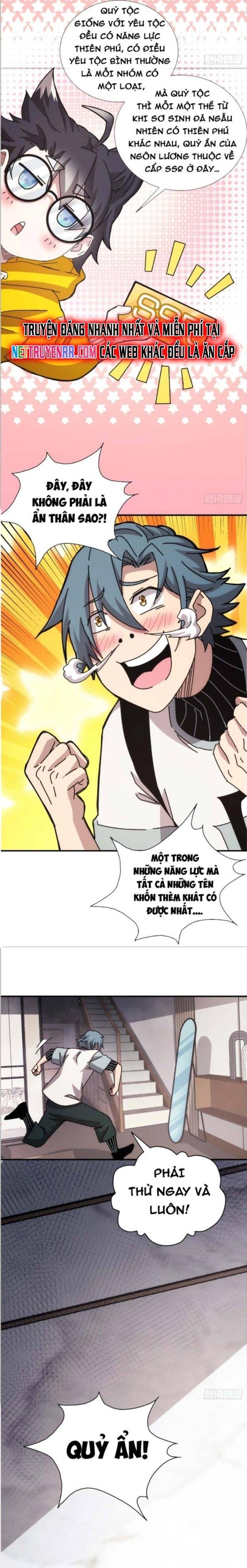 đọc truyện Căn Hộ Thái Hư Chương 24 ảnh 10 tại Thiên Thai Truyện