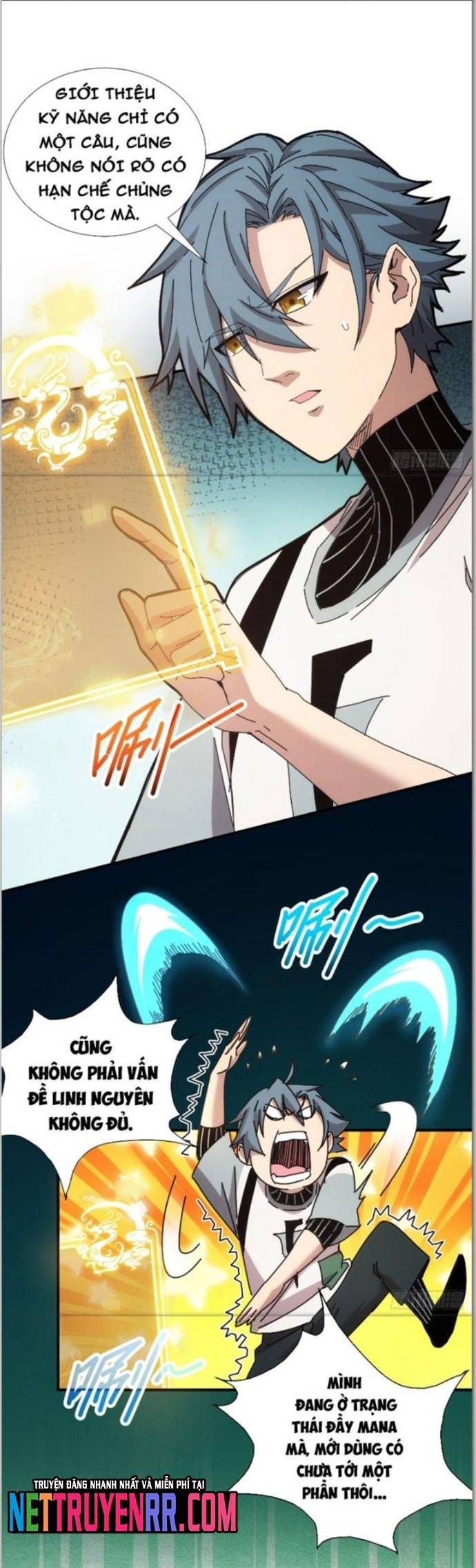 đọc truyện Căn Hộ Thái Hư Chương 25 ảnh 4 tại Thiên Thai Truyện