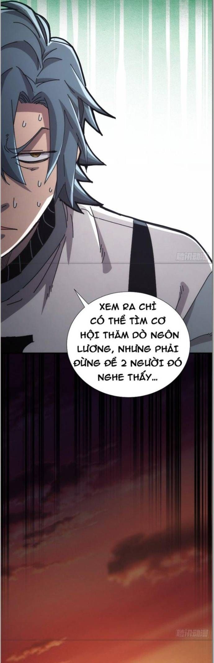 đọc truyện Căn Hộ Thái Hư Chương 25 ảnh 5 tại Thiên Thai Truyện