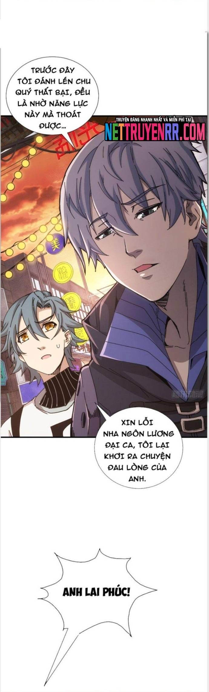 đọc truyện Căn Hộ Thái Hư Chương 25 ảnh 7 tại Thiên Thai Truyện