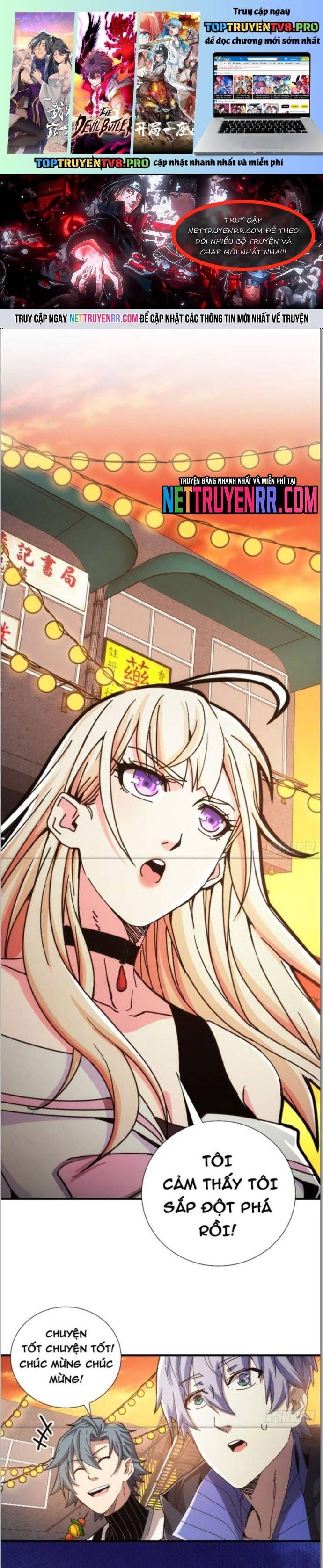 đọc truyện Căn Hộ Thái Hư Chương 26 ảnh 3 tại Thiên Thai Truyện