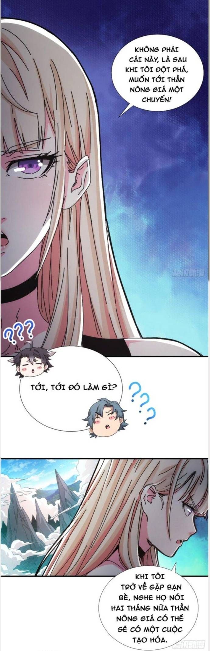 đọc truyện Căn Hộ Thái Hư Chương 26 ảnh 4 tại Thiên Thai Truyện