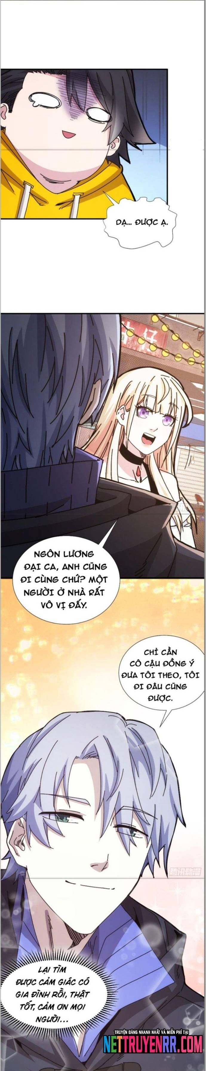 đọc truyện Căn Hộ Thái Hư Chương 26 ảnh 8 tại Thiên Thai Truyện