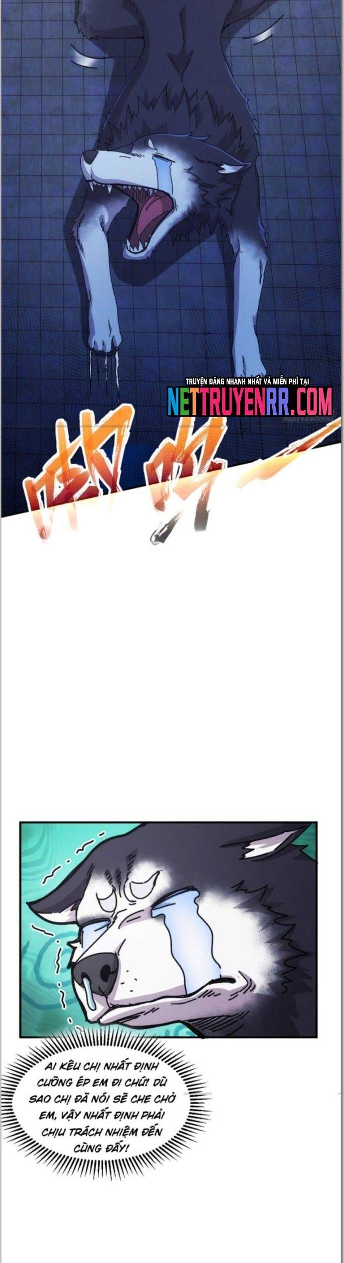 đọc truyện Căn Hộ Thái Hư Chương 26 ảnh 10 tại Thiên Thai Truyện