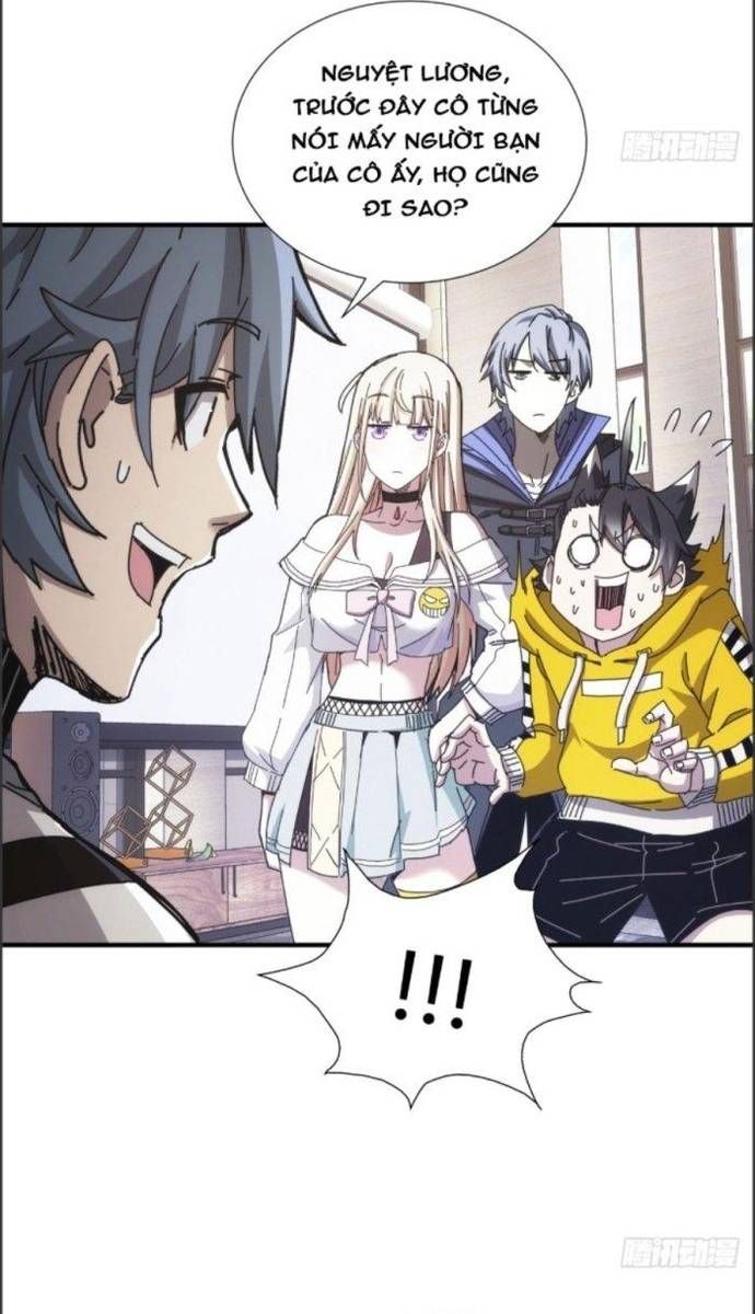 đọc truyện Căn Hộ Thái Hư Chương 27.1 ảnh 12 tại Thiên Thai Truyện