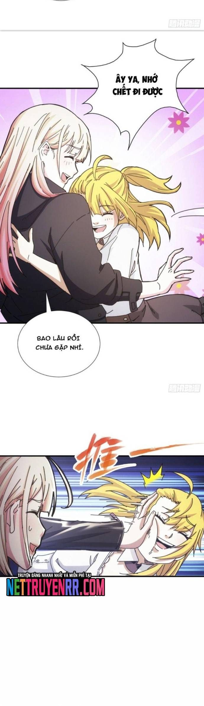 đọc truyện Căn Hộ Thái Hư Chương 27.1 ảnh 18 tại Thiên Thai Truyện