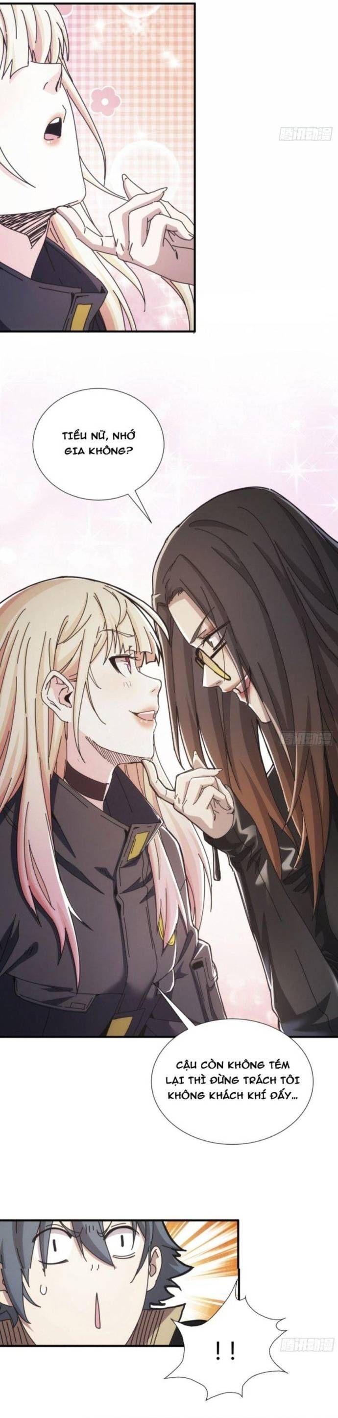 đọc truyện Căn Hộ Thái Hư Chương 27.1 ảnh 19 tại Thiên Thai Truyện