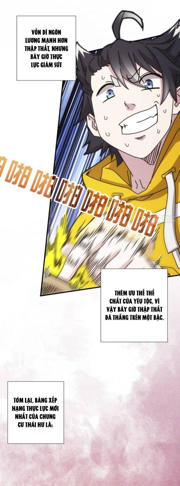 đọc truyện Căn Hộ Thái Hư Chương 27.1 ảnh 5 tại Thiên Thai Truyện