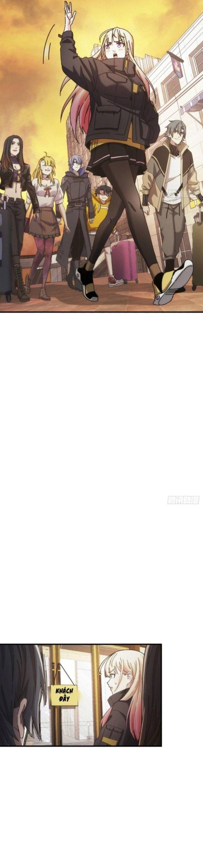 đọc truyện Căn Hộ Thái Hư Chương 28 ảnh 12 tại Thiên Thai Truyện