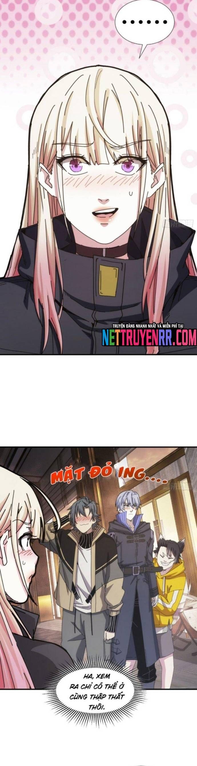 đọc truyện Căn Hộ Thái Hư Chương 28 ảnh 21 tại Thiên Thai Truyện