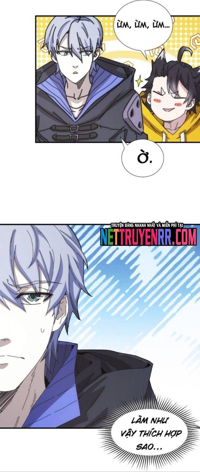 đọc truyện Căn Hộ Thái Hư Chương 28 ảnh 22 tại Thiên Thai Truyện