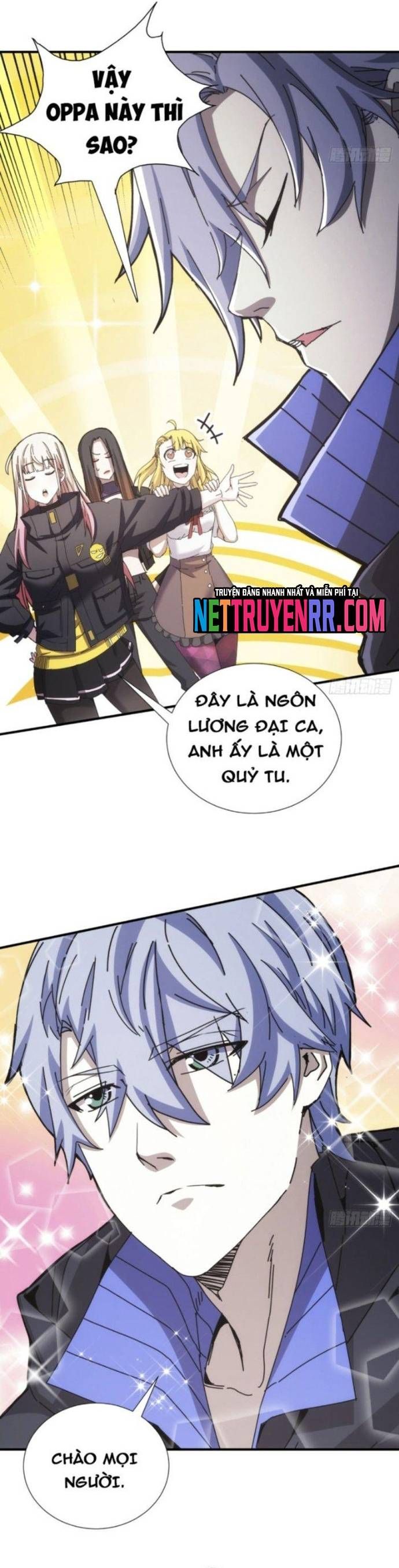 đọc truyện Căn Hộ Thái Hư Chương 28 ảnh 10 tại Thiên Thai Truyện