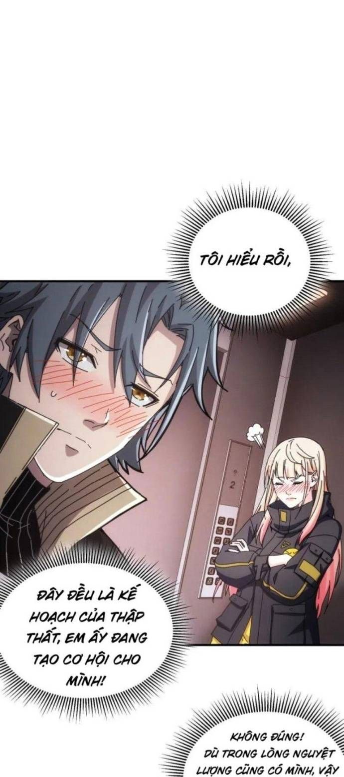 đọc truyện Căn Hộ Thái Hư Chương 29 ảnh 13 tại Thiên Thai Truyện