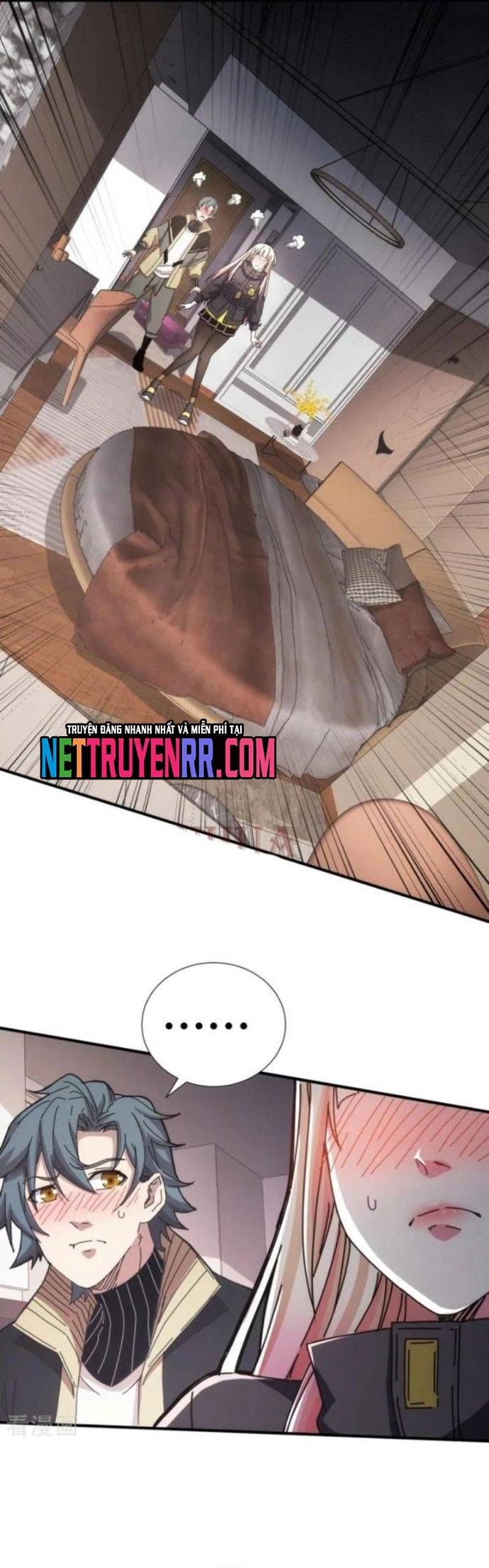 đọc truyện Căn Hộ Thái Hư Chương 29 ảnh 18 tại Thiên Thai Truyện