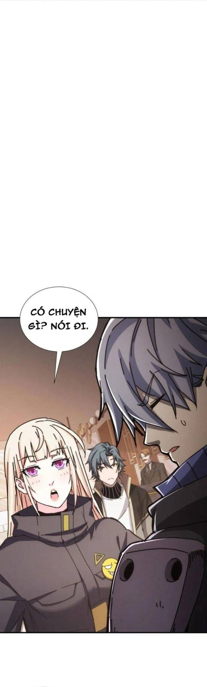 đọc truyện Căn Hộ Thái Hư Chương 29 ảnh 4 tại Thiên Thai Truyện