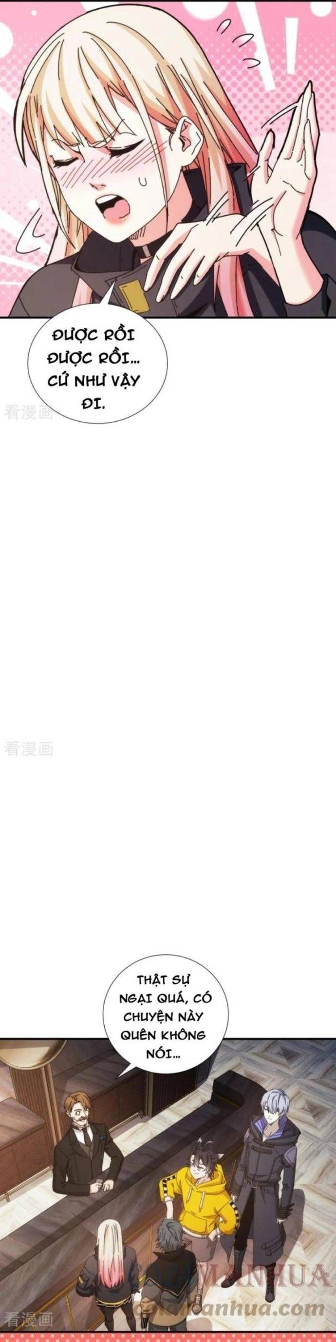 đọc truyện Căn Hộ Thái Hư Chương 29 ảnh 9 tại Thiên Thai Truyện