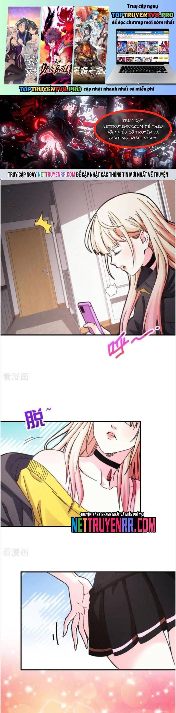 đọc truyện Căn Hộ Thái Hư Chương 30 ảnh 3 tại Thiên Thai Truyện