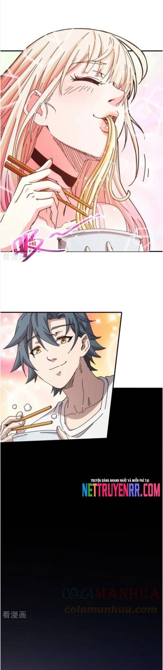 đọc truyện Căn Hộ Thái Hư Chương 30 ảnh 16 tại Thiên Thai Truyện