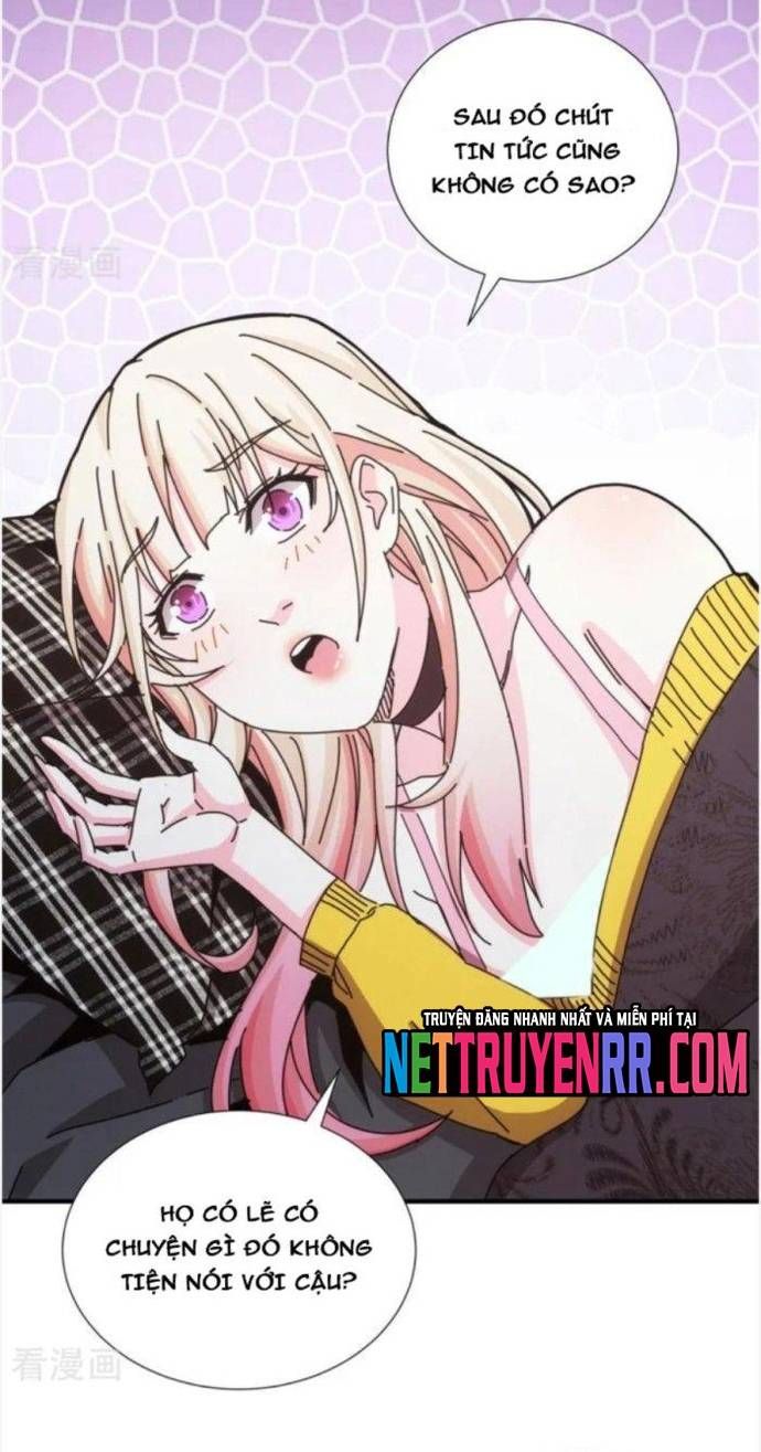 đọc truyện Căn Hộ Thái Hư Chương 30 ảnh 20 tại Thiên Thai Truyện