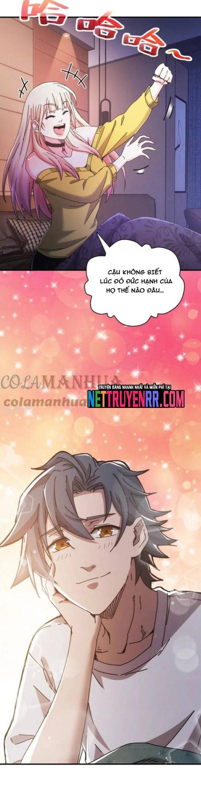 đọc truyện Căn Hộ Thái Hư Chương 30 ảnh 25 tại Thiên Thai Truyện