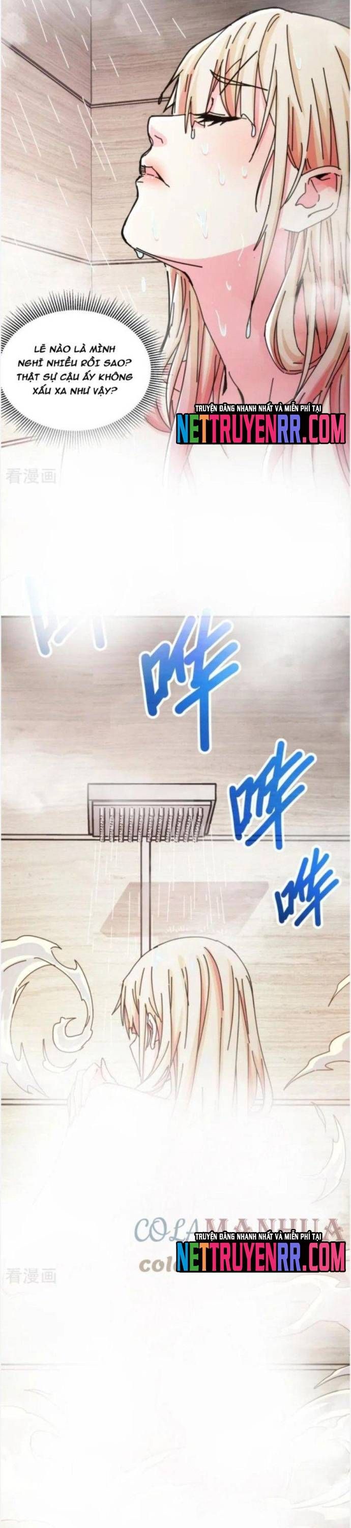 đọc truyện Căn Hộ Thái Hư Chương 30 ảnh 5 tại Thiên Thai Truyện