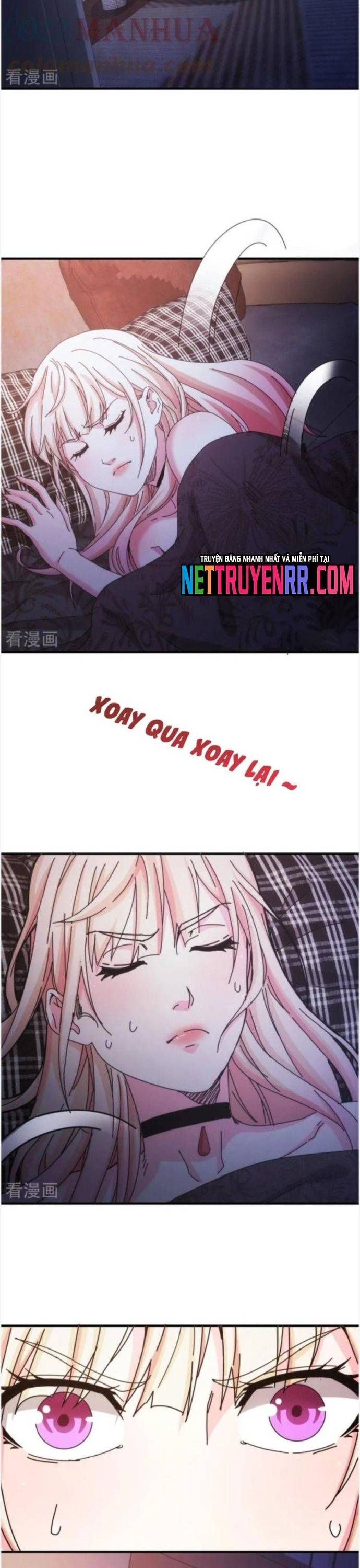 đọc truyện Căn Hộ Thái Hư Chương 30 ảnh 7 tại Thiên Thai Truyện