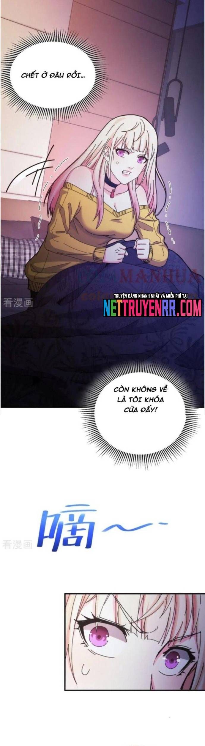 đọc truyện Căn Hộ Thái Hư Chương 30 ảnh 8 tại Thiên Thai Truyện