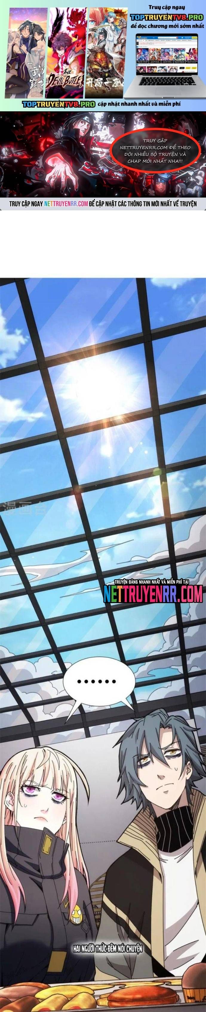 đọc truyện Căn Hộ Thái Hư Chương 31 ảnh 3 tại Thiên Thai Truyện