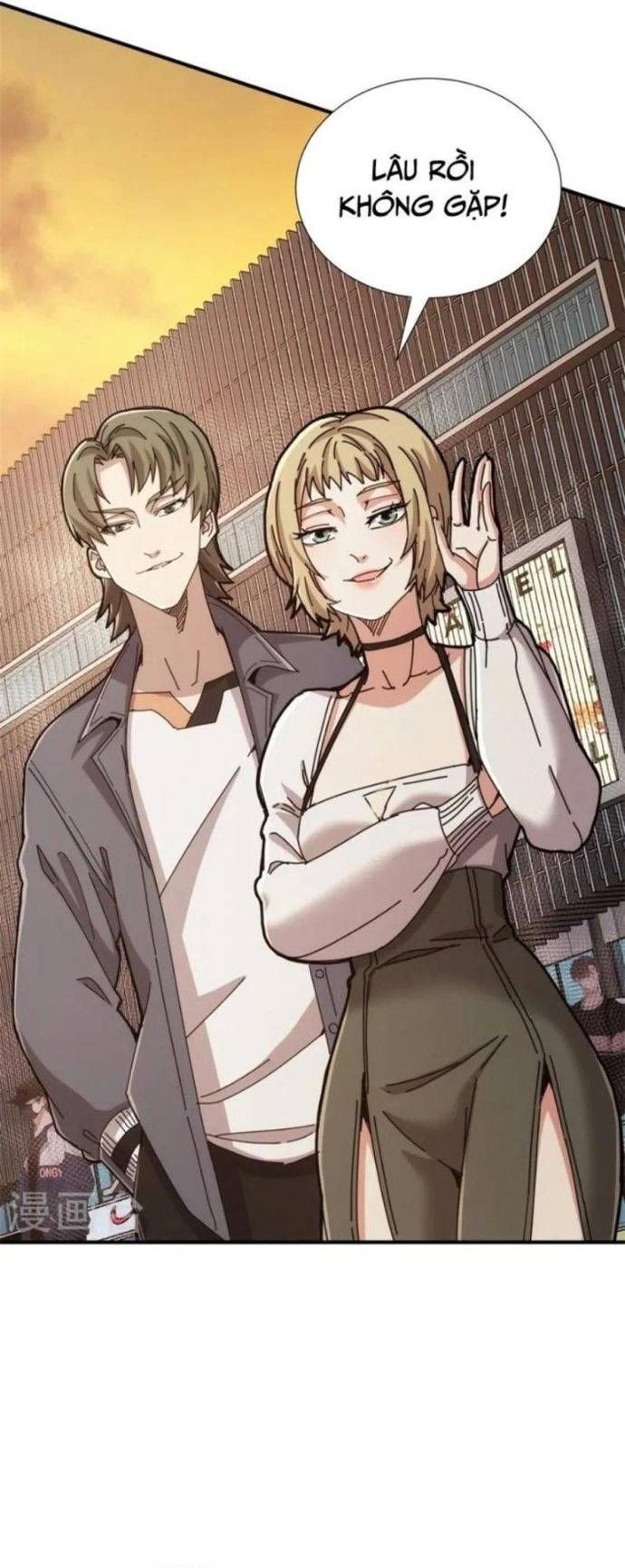 đọc truyện Căn Hộ Thái Hư Chương 31 ảnh 12 tại Thiên Thai Truyện