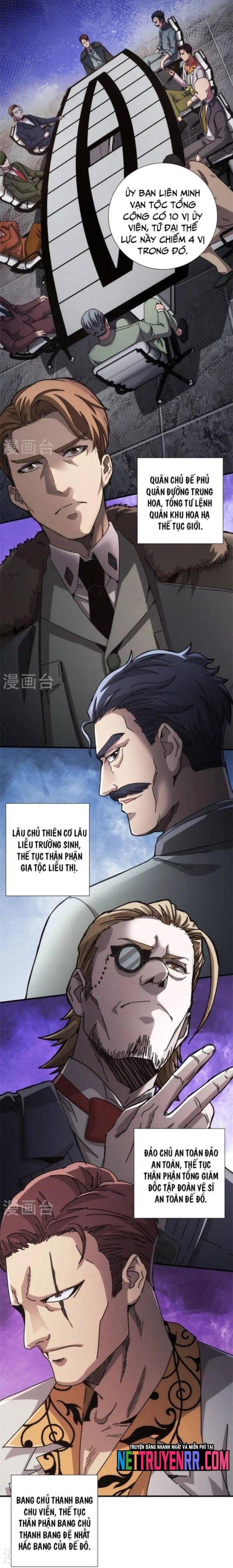 đọc truyện Căn Hộ Thái Hư Chương 31 ảnh 16 tại Thiên Thai Truyện