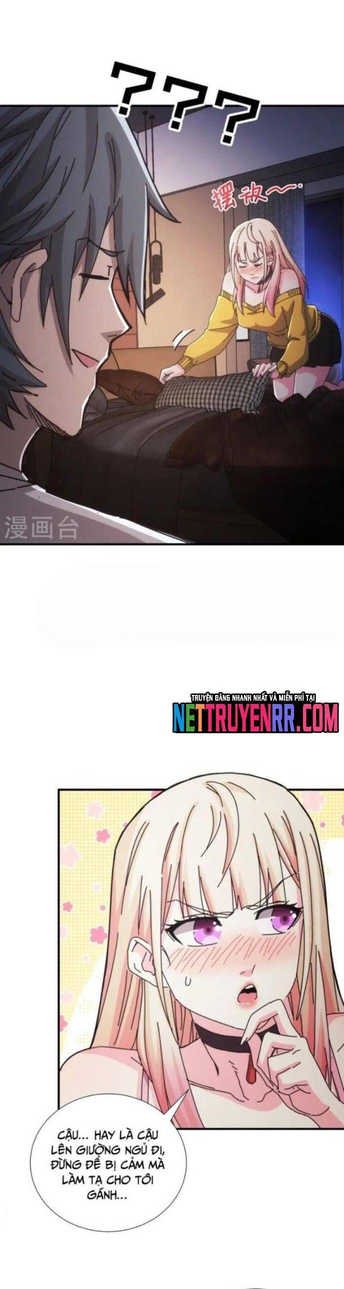 đọc truyện Căn Hộ Thái Hư Chương 31 ảnh 20 tại Thiên Thai Truyện