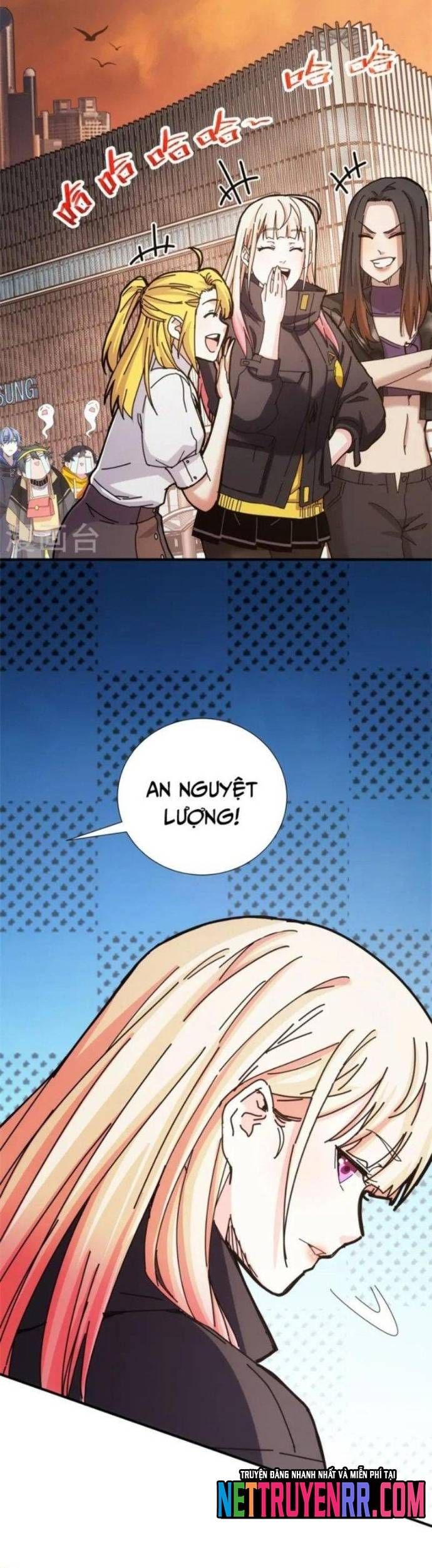 đọc truyện Căn Hộ Thái Hư Chương 31 ảnh 11 tại Thiên Thai Truyện