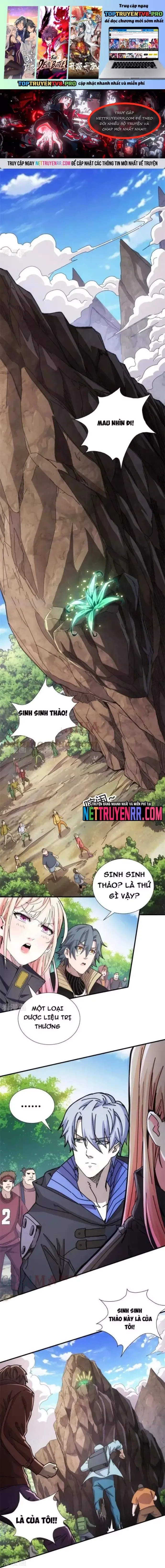 đọc truyện Căn Hộ Thái Hư Chương 33 ảnh 3 tại Thiên Thai Truyện