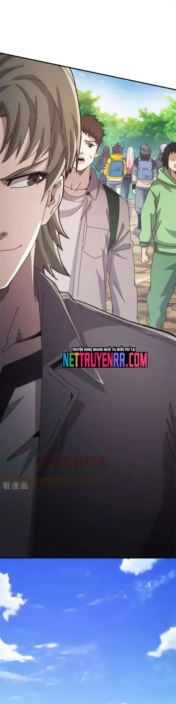 đọc truyện Căn Hộ Thái Hư Chương 33 ảnh 14 tại Thiên Thai Truyện