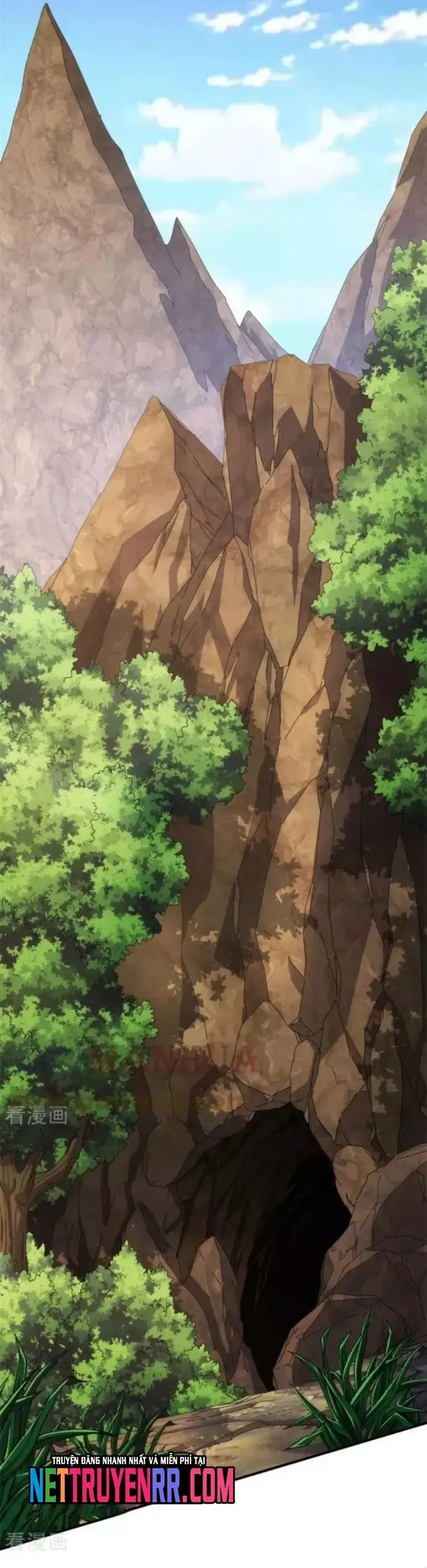 đọc truyện Căn Hộ Thái Hư Chương 33 ảnh 15 tại Thiên Thai Truyện