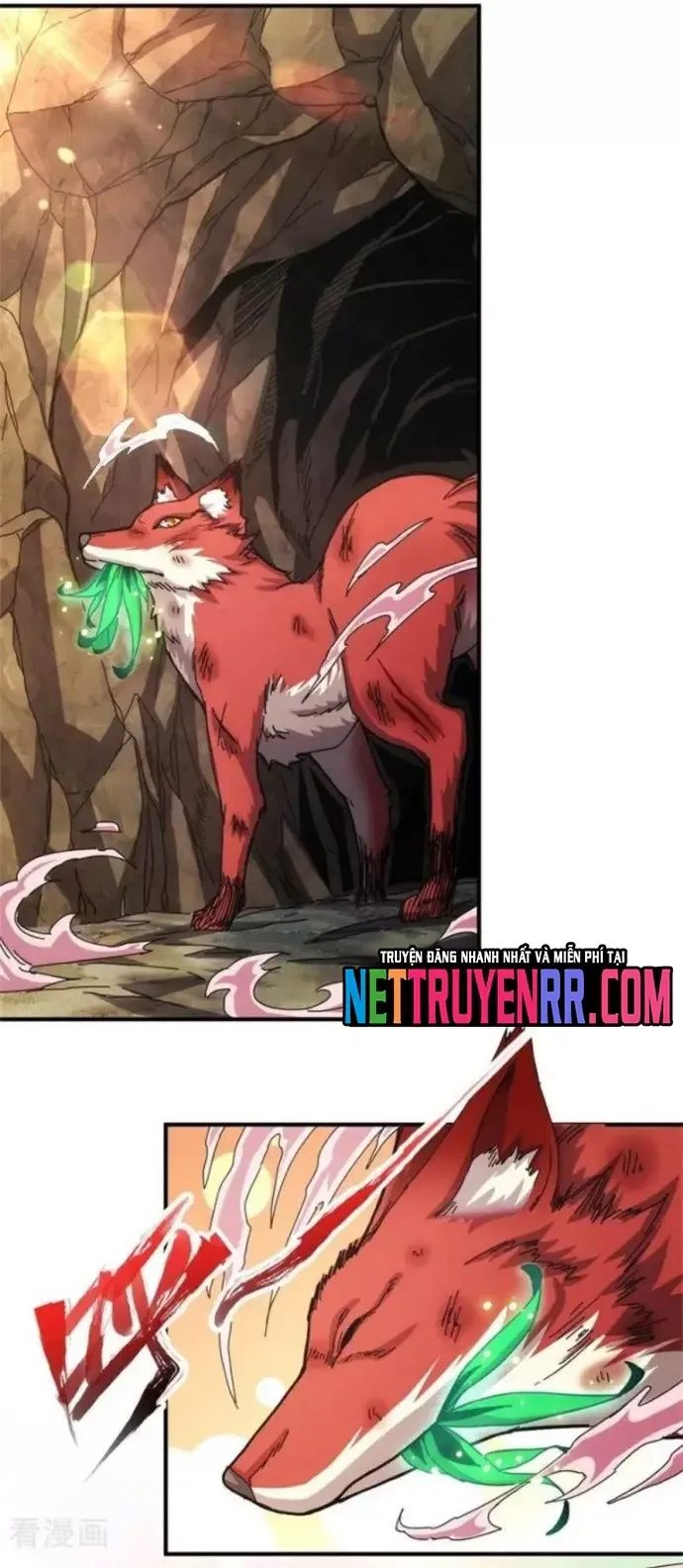 đọc truyện Căn Hộ Thái Hư Chương 33 ảnh 17 tại Thiên Thai Truyện