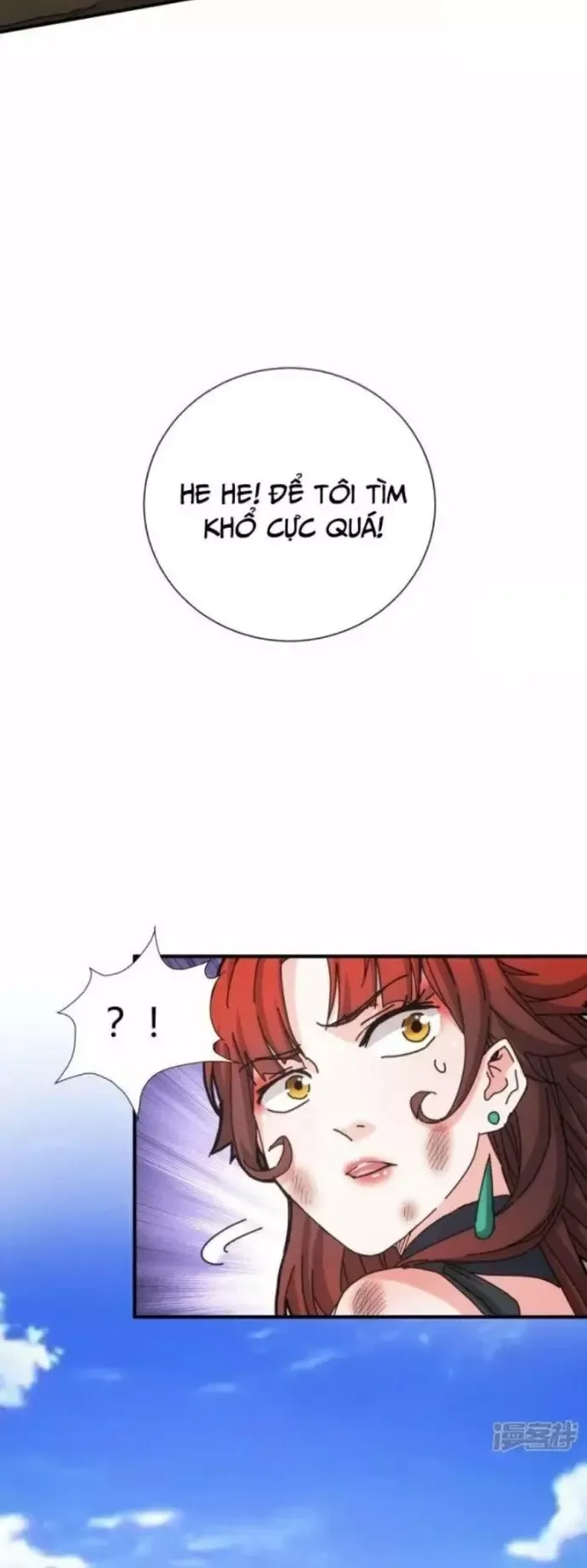 đọc truyện Căn Hộ Thái Hư Chương 34 ảnh 13 tại Thiên Thai Truyện