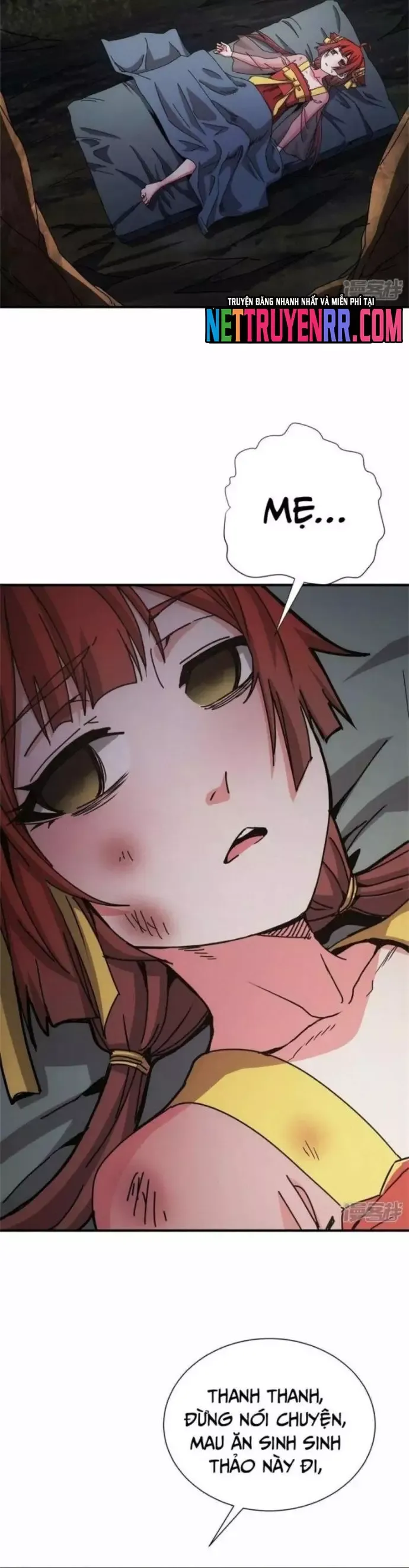 đọc truyện Căn Hộ Thái Hư Chương 34 ảnh 4 tại Thiên Thai Truyện