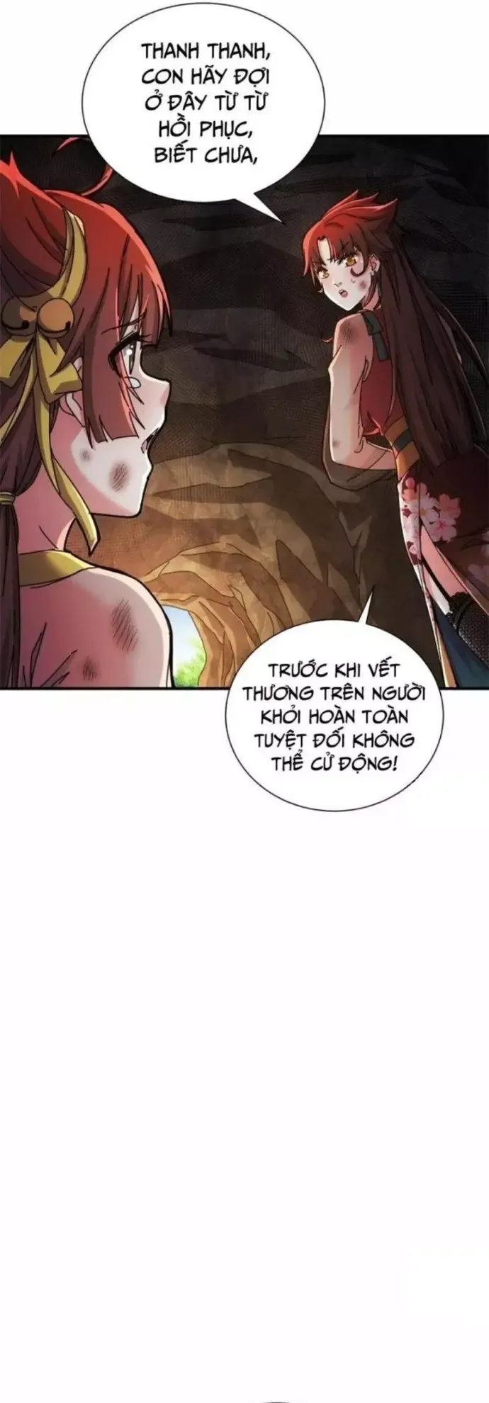 đọc truyện Căn Hộ Thái Hư Chương 34 ảnh 8 tại Thiên Thai Truyện