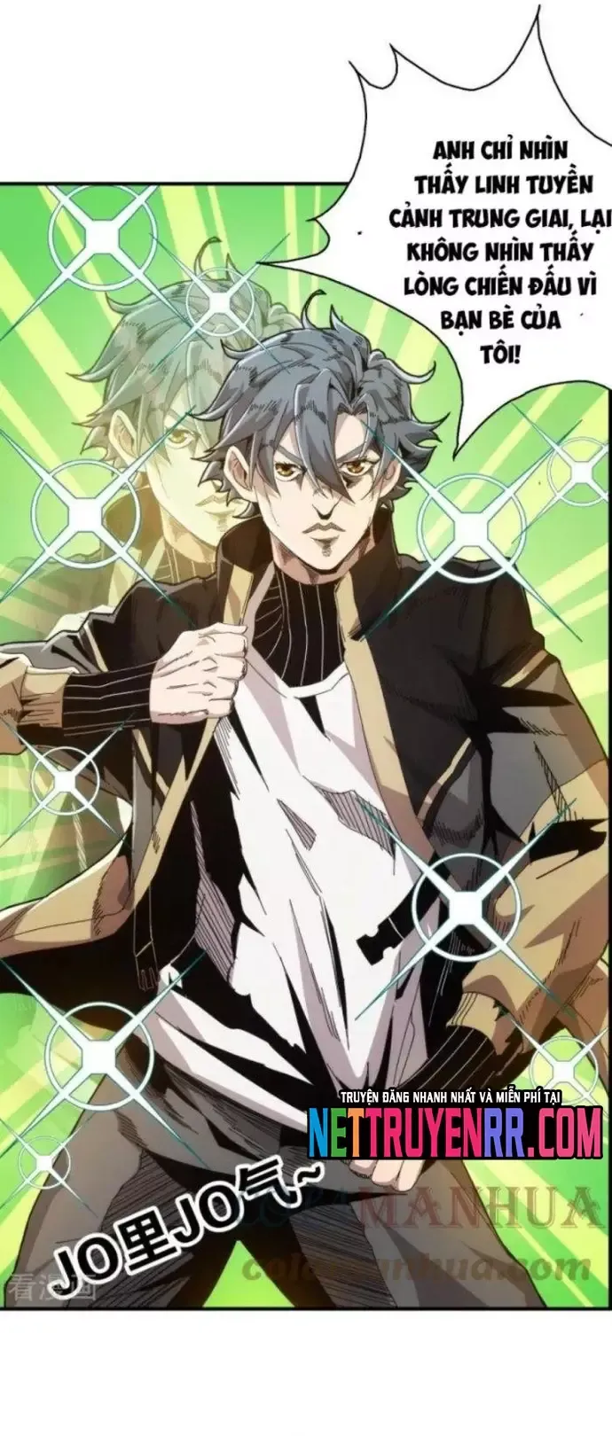 đọc truyện Căn Hộ Thái Hư Chương 35 ảnh 12 tại Thiên Thai Truyện