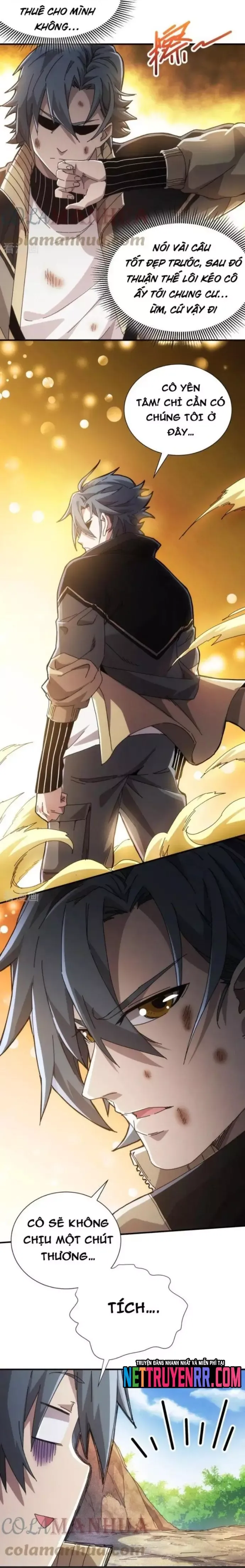 đọc truyện Căn Hộ Thái Hư Chương 35 ảnh 15 tại Thiên Thai Truyện