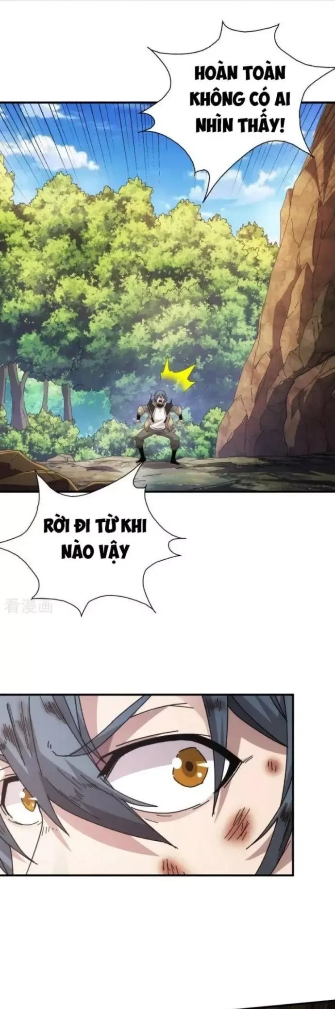 đọc truyện Căn Hộ Thái Hư Chương 35 ảnh 16 tại Thiên Thai Truyện