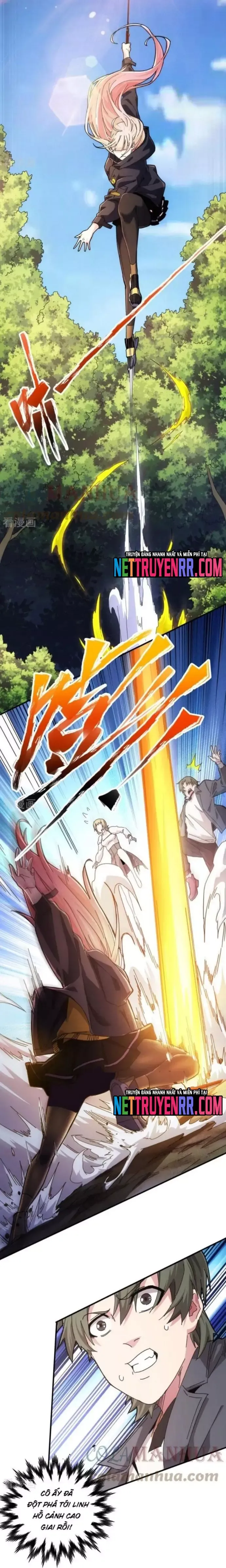 đọc truyện Căn Hộ Thái Hư Chương 35 ảnh 19 tại Thiên Thai Truyện