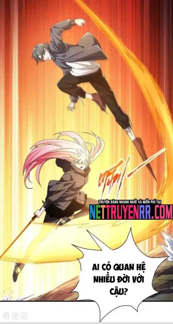 đọc truyện Căn Hộ Thái Hư Chương 35 ảnh 21 tại Thiên Thai Truyện