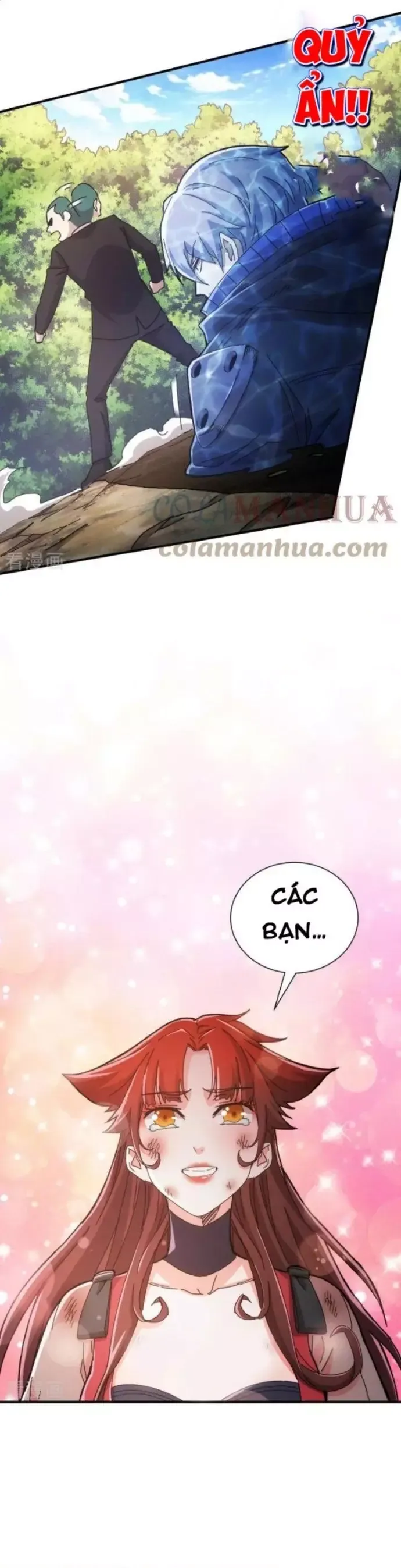 đọc truyện Căn Hộ Thái Hư Chương 35 ảnh 7 tại Thiên Thai Truyện