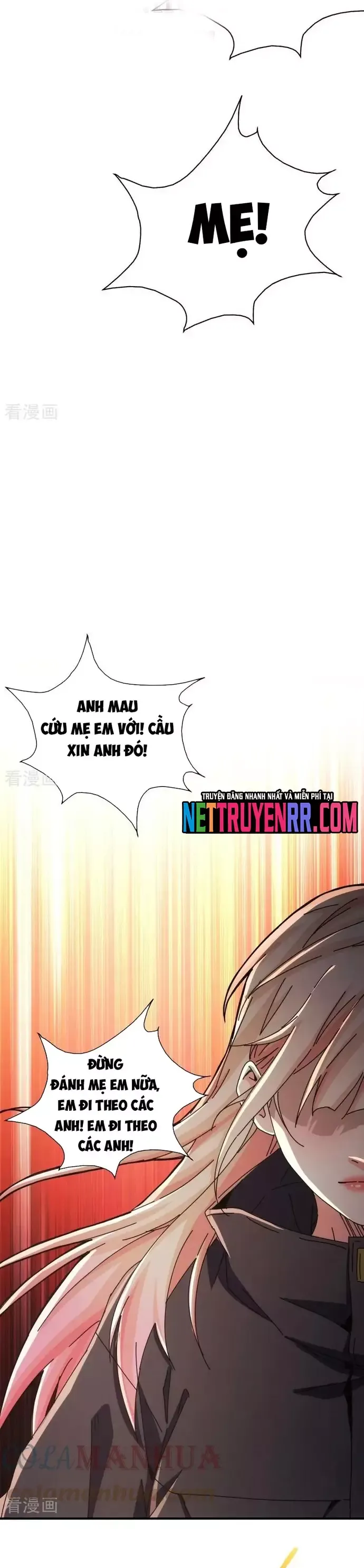 đọc truyện Căn Hộ Thái Hư Chương 36 ảnh 13 tại Thiên Thai Truyện