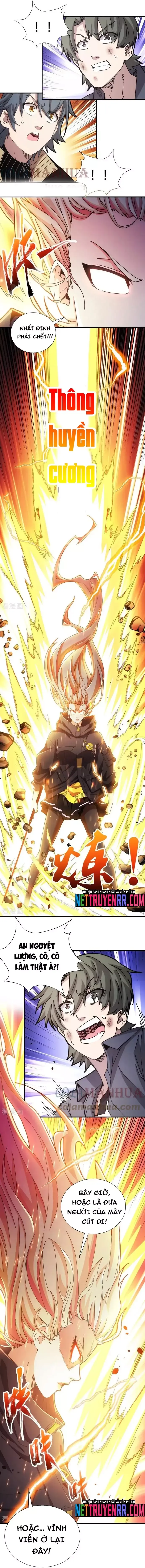 đọc truyện Căn Hộ Thái Hư Chương 36 ảnh 15 tại Thiên Thai Truyện