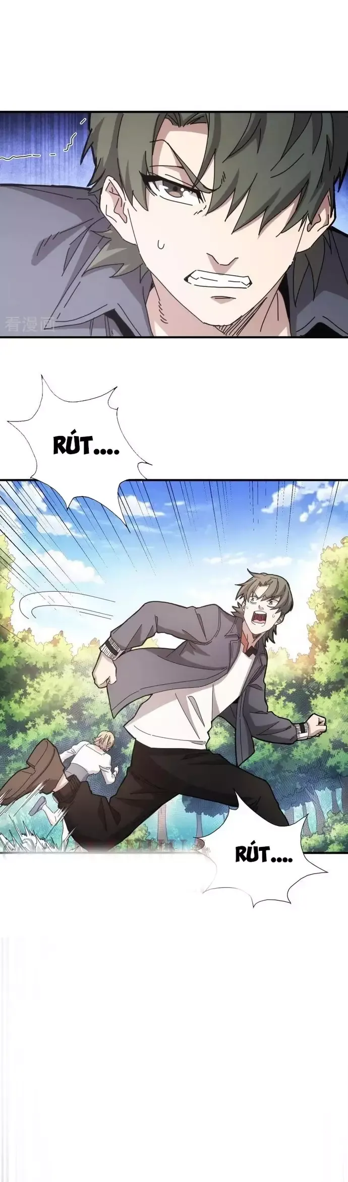 đọc truyện Căn Hộ Thái Hư Chương 36 ảnh 16 tại Thiên Thai Truyện