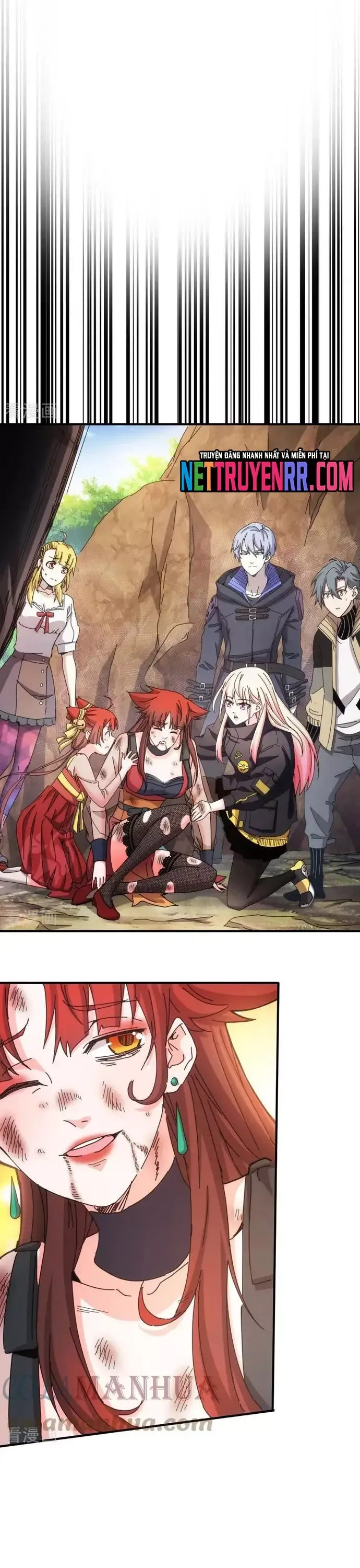 đọc truyện Căn Hộ Thái Hư Chương 36 ảnh 17 tại Thiên Thai Truyện